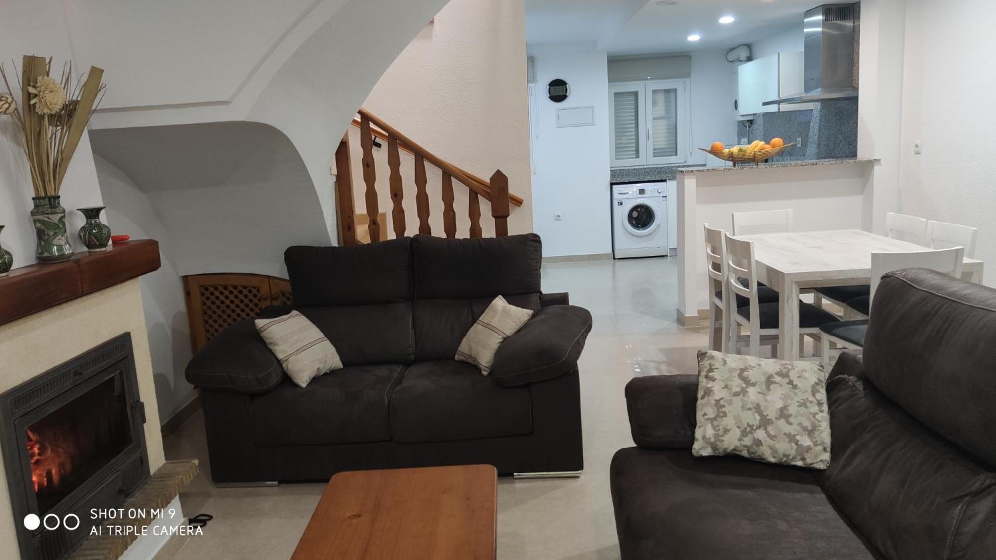 Residencial OlivalAcceso privado a la playa por el jardínZona tranquila Exterior foto
